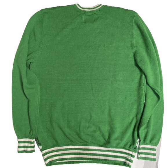 Tipsy Elves Sweater Small Merry and Dwight Christmas Holiday The Office Unisex - Picture 2 of 7